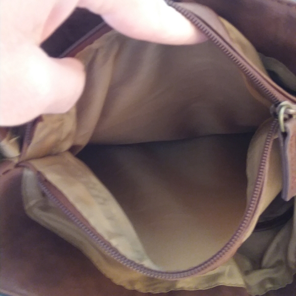 Shoulder bag - Picture 4 of 8